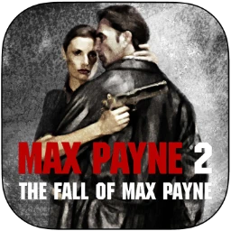 Max Payne 2: The Fall of Max Payne