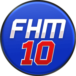 Franchise Hockey Manager 10