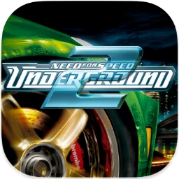 Need for Speed Underground 2