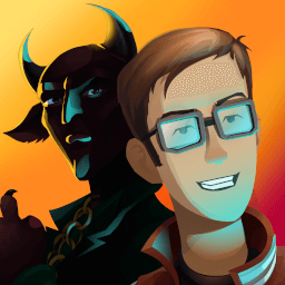 Angelo and Deemon: One Hell of a Quest