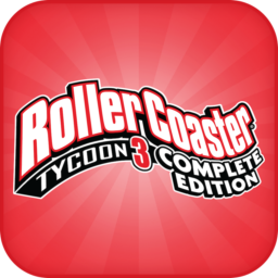 RollerCoaster Tycoon 3