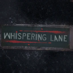 Whispering Lane: Horror