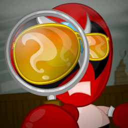 Dangeresque: The Roomisode Triungulate