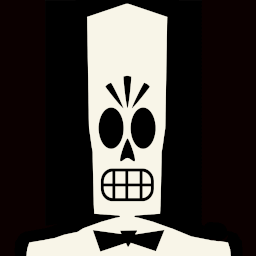 Grim Fandango Remastered