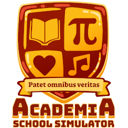 Academia : School Simulator
