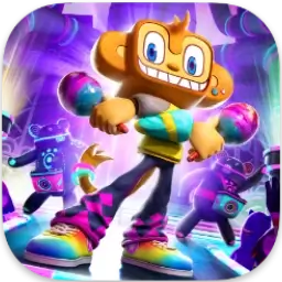 Samba de Amigo: Party-To-Go