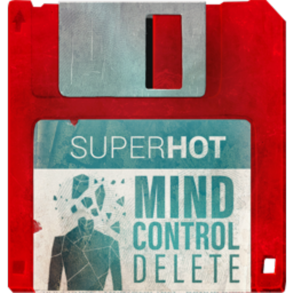 Superhot: Mind Control Delete