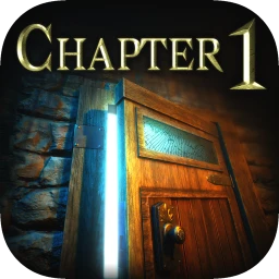 Meridian 157: Chapter 1