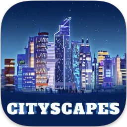 Cityscapes: Sim Builder