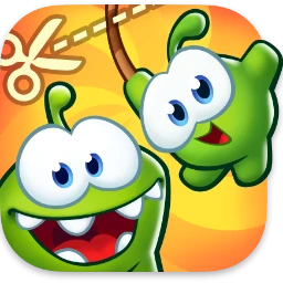Cut the Rope 3