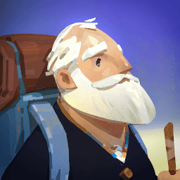 Old Man’s Journey