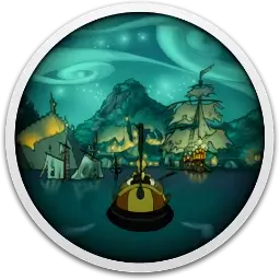 The Curse of Monkey Island