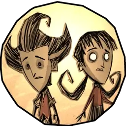 Don’t Starve Together