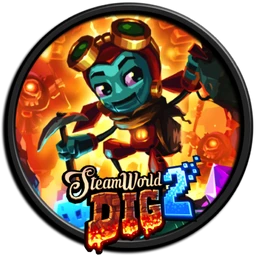 SteamWorld Dig 2