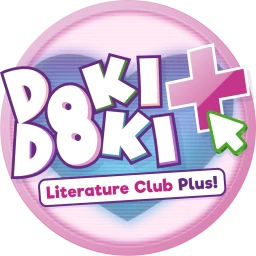 Doki Doki Literature Club Plus!