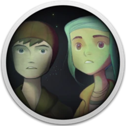 Oxenfree