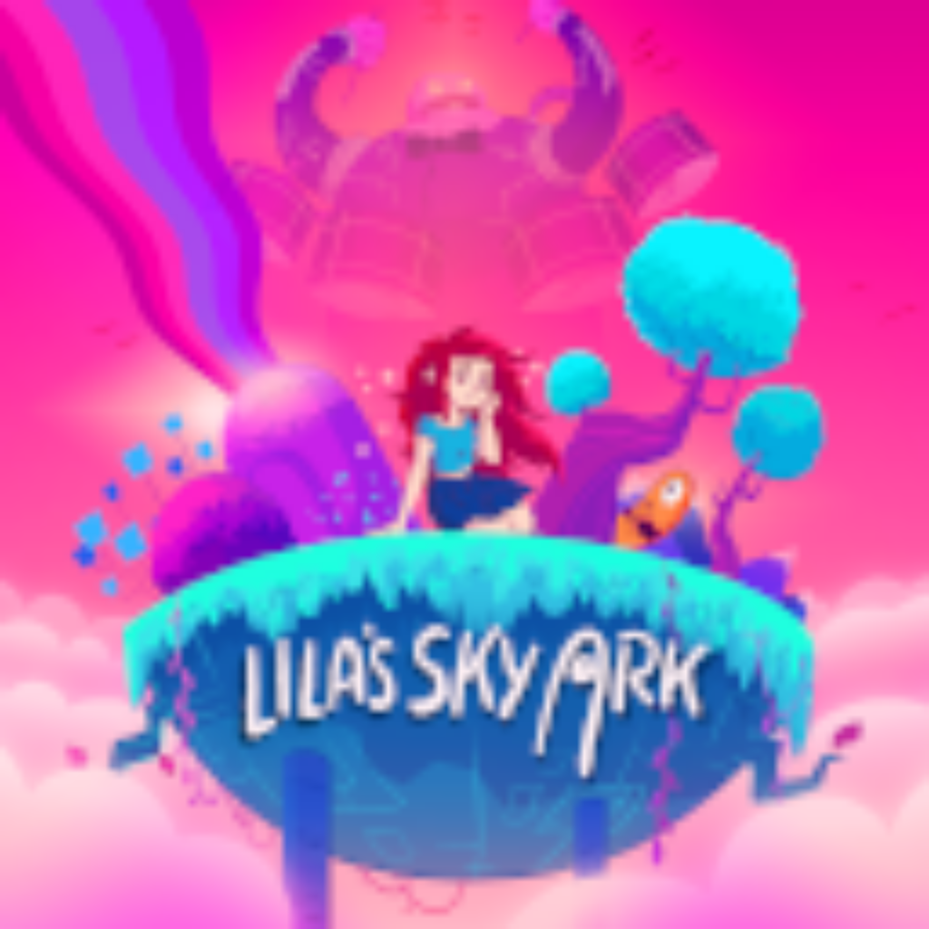 Lila’s Sky Ark