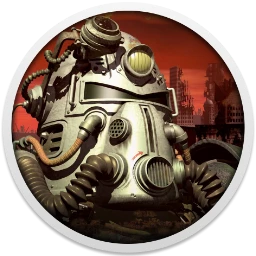 Fallout: A Post Nuclear Role Playing Game