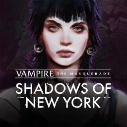 Vampire: The Masquerade – Shadows of New York