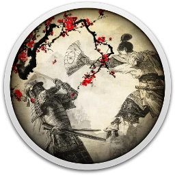 Sword of the Samurai