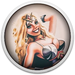 Super Hero League of Hoboken