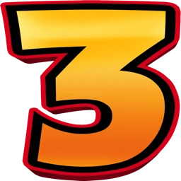 So Much Stuff 3: Odds & Ends