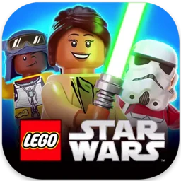 LEGO® Star Wars™: Castaways