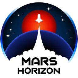 Mars Horizon