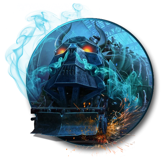 Мрачные истории 2: Билет в один конец Коллекционное издание