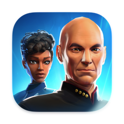 Star Trek: Legends