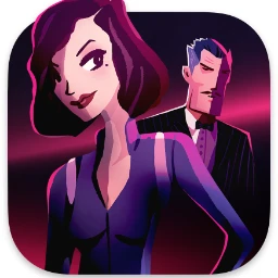 Agent A: A puzzle in disguise