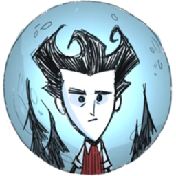 Don’t Starve