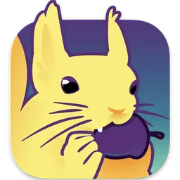 NUTS – A Surveillance Mystery