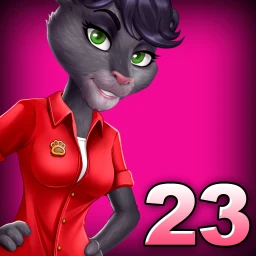 Shopping Clutter 23: Beauty Salon