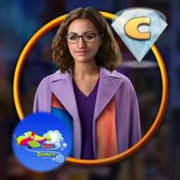 Lost & Found Agency Collector’s Edition