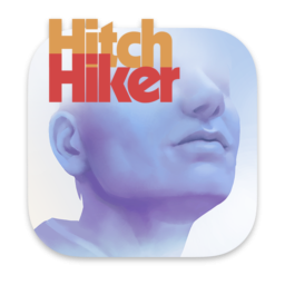 Hitchhiker – A Mystery Game