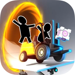Bridge Constructor Portal