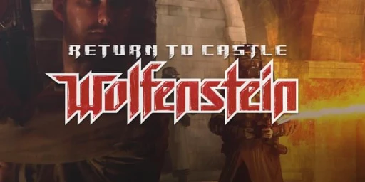 Return to Castle Wolfenstein