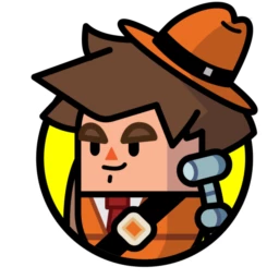 Holy Potatoes! A Spy Story?!