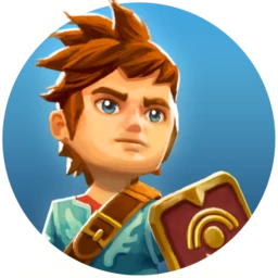 Oceanhorn: Monster of Uncharted Seas