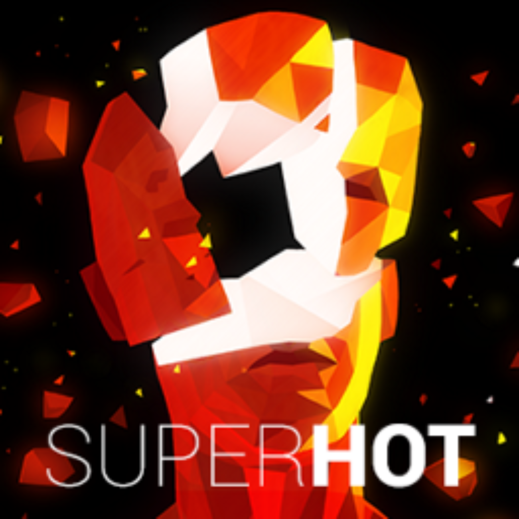 SUPERHOT