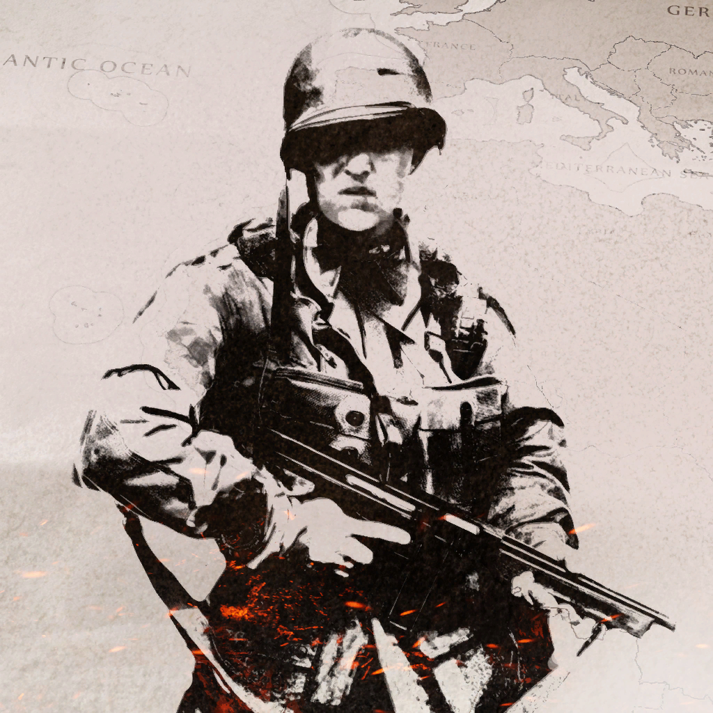 Order of Battle: World War II