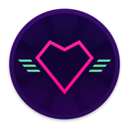 Sayonara Wild Hearts