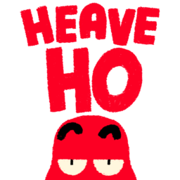 Heave Ho