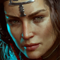 Sacred Fire: A Role Playing Game