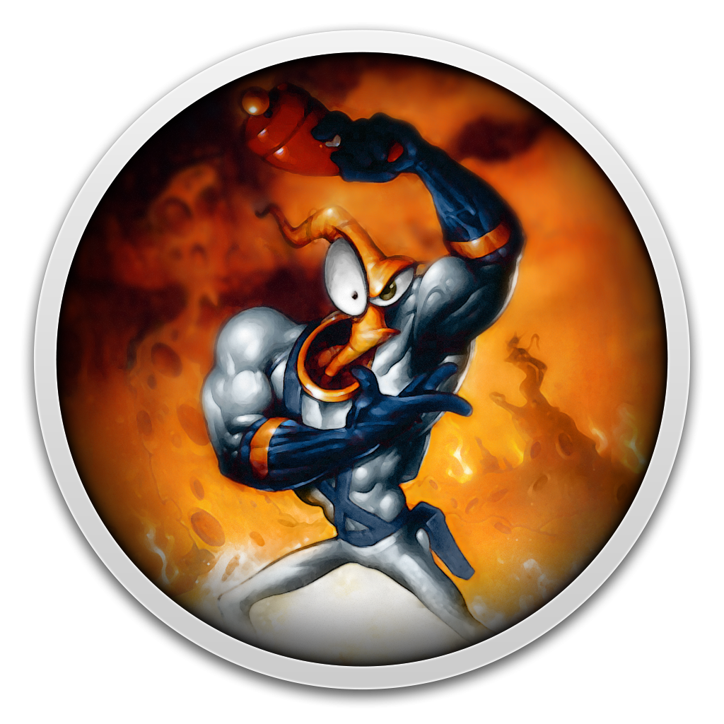 Earthworm Jim 1+2: The Whole Can ‘O Worms