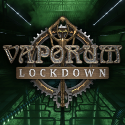Vaporum: Lockdown