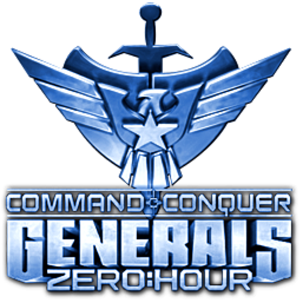 Command & Conquer Generals – Zero Hour