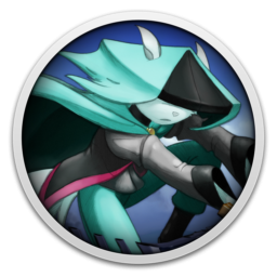 Dust: An Elysian Tail