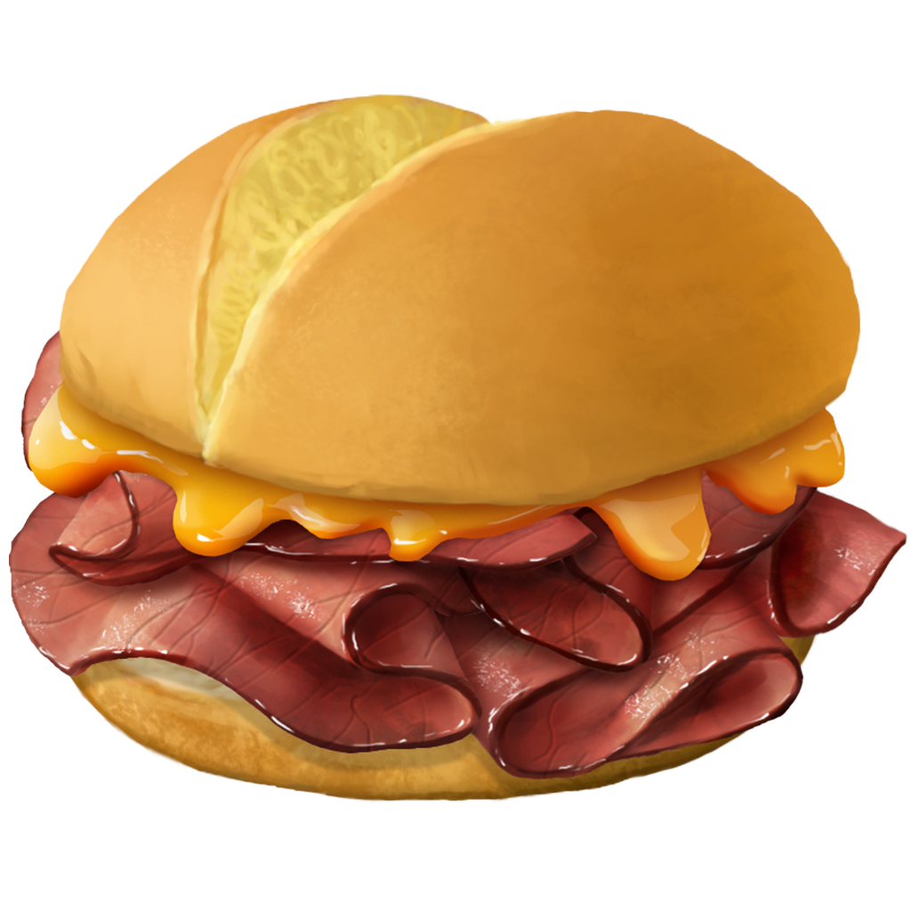 Cook, Serve, Delicious! 2!!